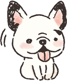蛍イラスト