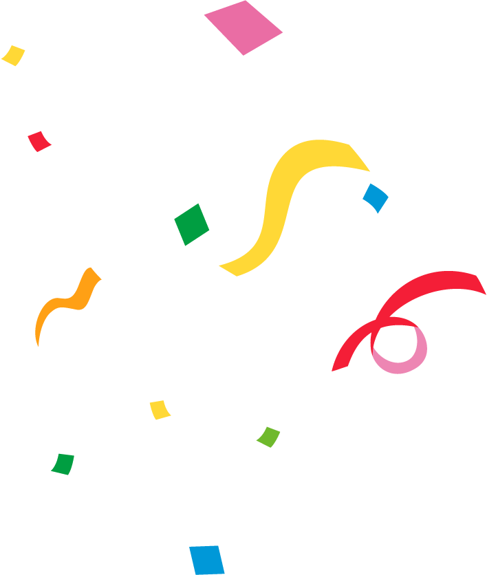 リボン あしらい イラスト