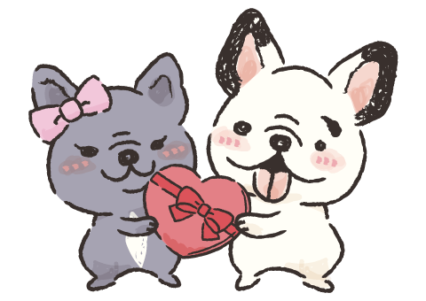 蛍イラスト